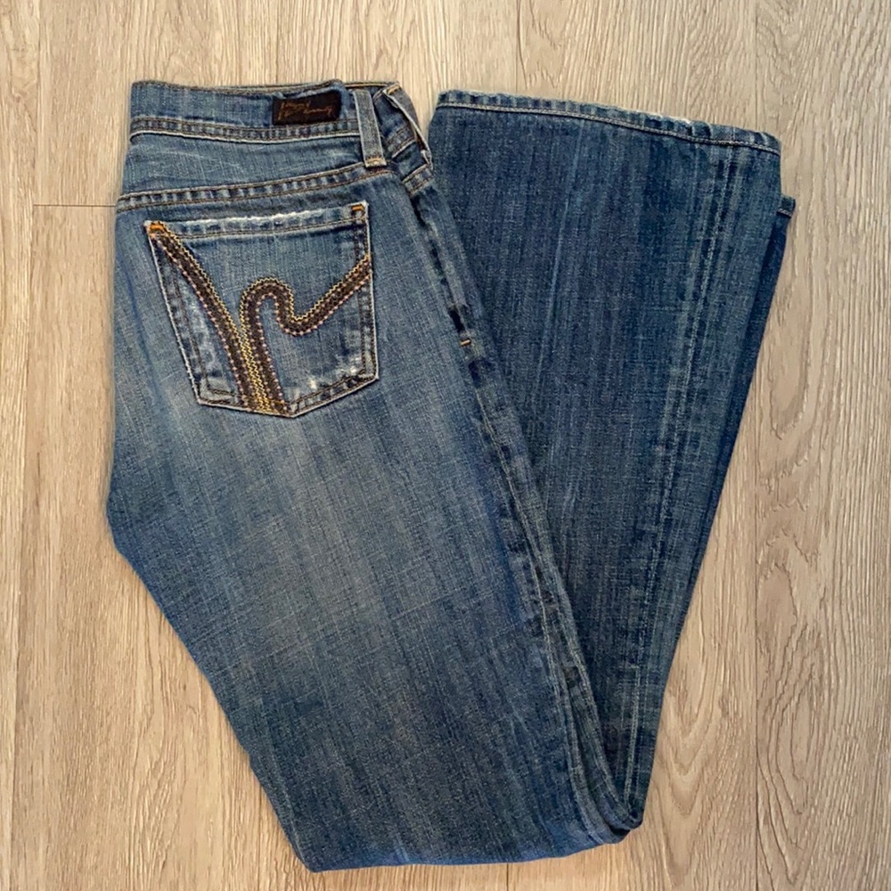 Jeans-Citizens of Humanity